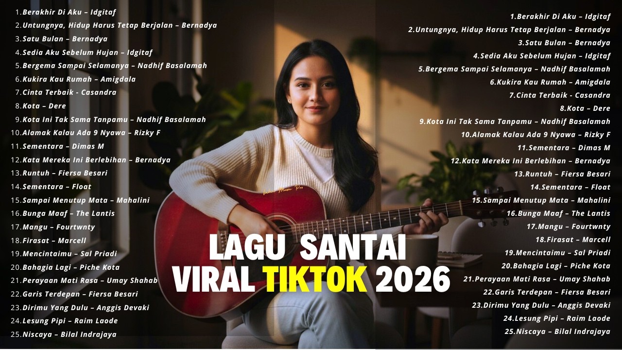 Top Hits Spotify Indonesia 2026 | Top Spotify Indonesia 2026 | Lagu Hits Spotify 2026 | Lagu Terbaru