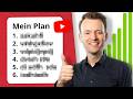 YouTube Kanal Schnell Wachsen Lassen Der Strategische Plan Für 2026