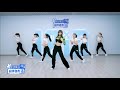 【Mirrored】LISA "YES! OK!" / Youth With You 青春有你2