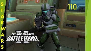 Coruscant: Special Forces, Commandos!![Clone Wars Revised] Battlefront 2 2005 MOD [Episode 110]