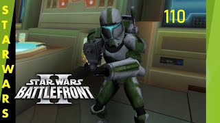 Coruscant: Special Forces, Commandos!![Clone Wars Revised] Battlefront 2 2005 MOD [Episode 110]