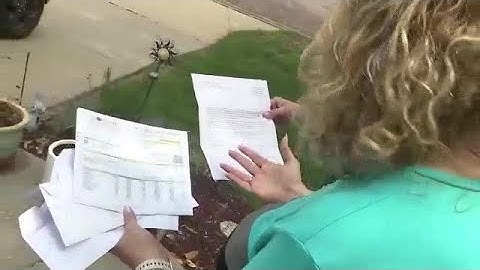 Johnson County, Kansas residents 