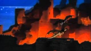 Gargolas intro Esp la