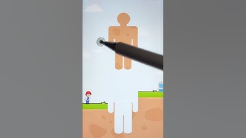 Slice to Save All Levels gameplay #lvl40