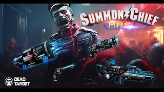 DEAD TARGET: Summon Chief | Mobile FPS - Zombie Apocalypse screenshot 4