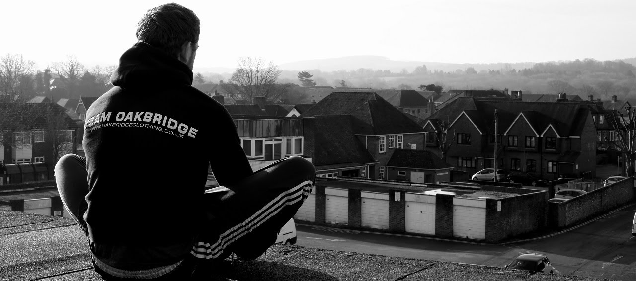 Jack Farren Gambia Project 2015