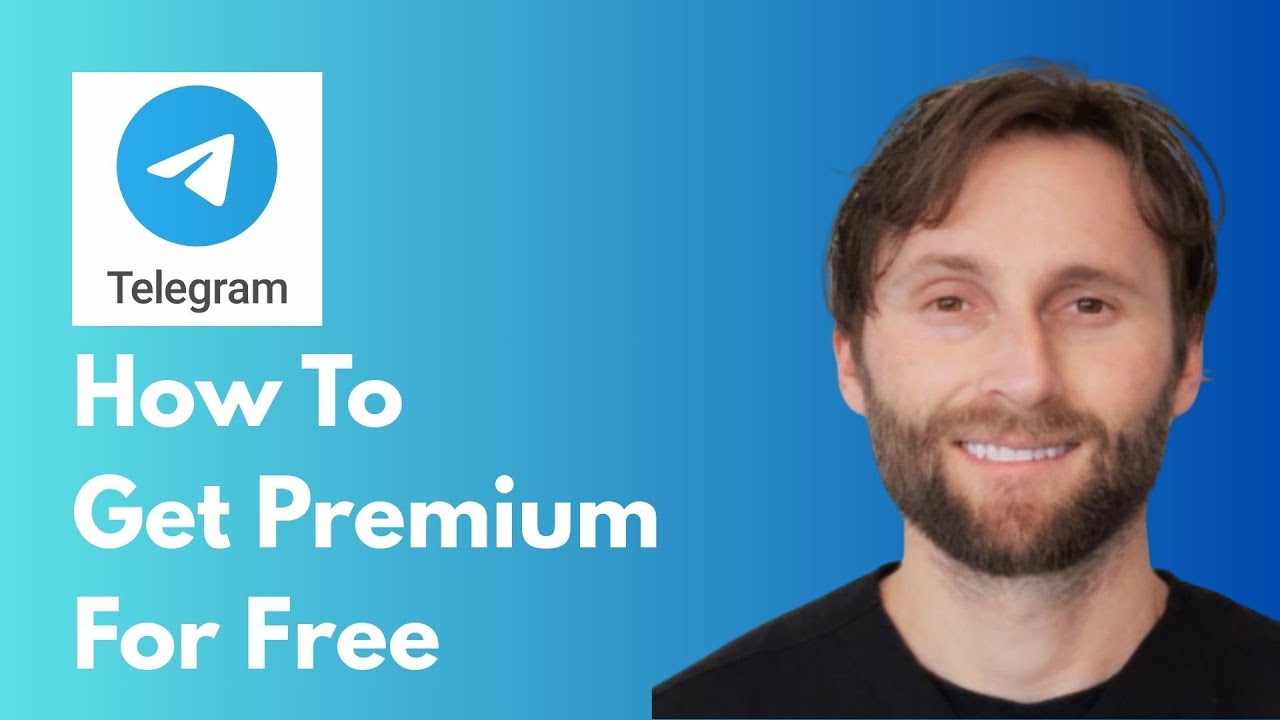 How to Get Telegram Premium for Free [Full Guide 2026]