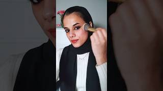 Makeup video for my transition #makeup #transition #trend #explore #youtubeshorts #dillaganamanatha
