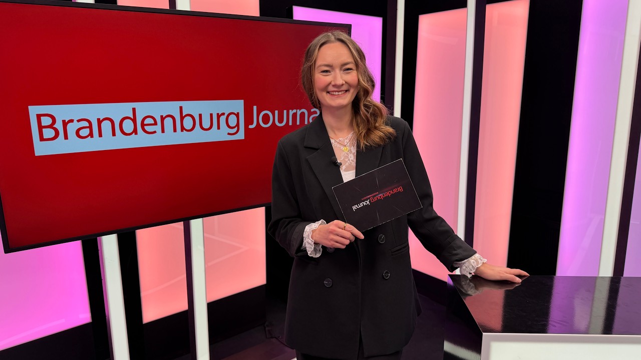 Das Brandenburg Journal im Oktober Teil 2