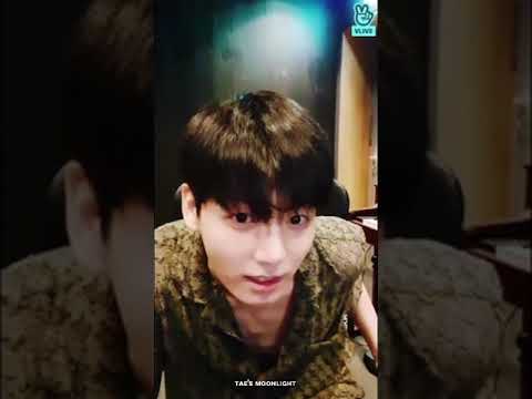 Jungkook asking ARMY if he can bring some water🥺Wait till the end😳