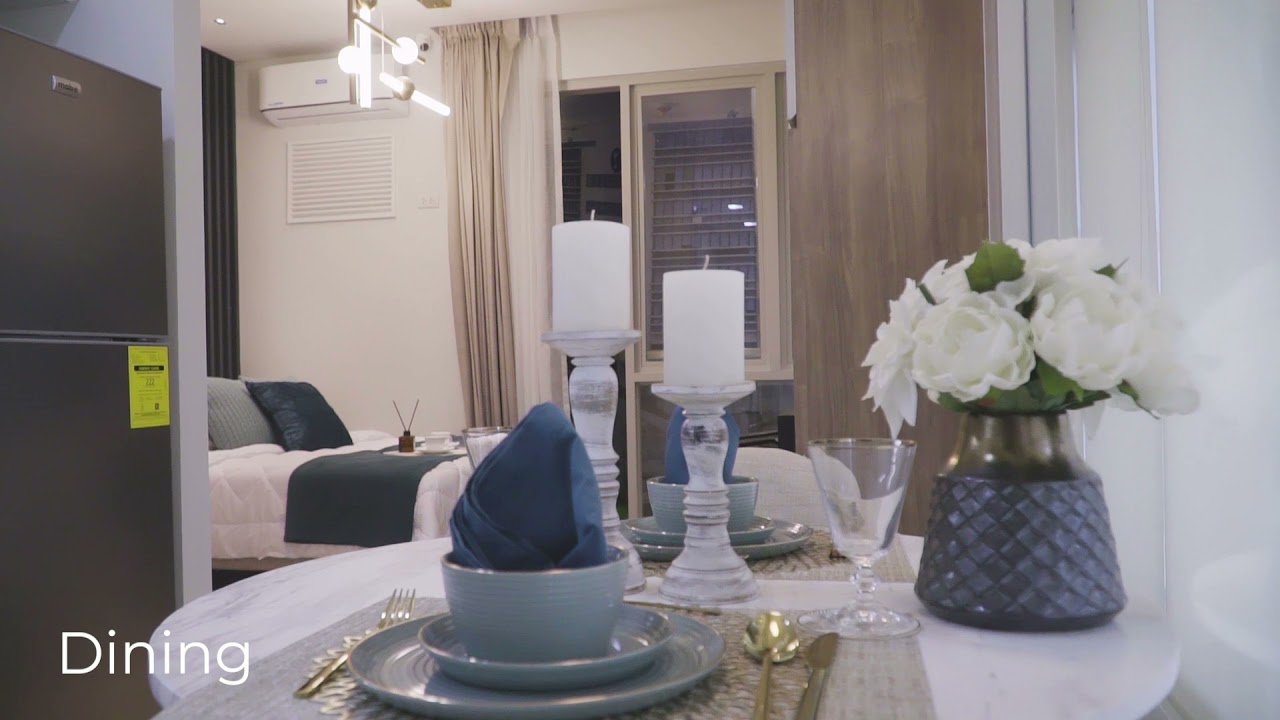 Why Studio Units in Iloilo City are good investments - The Pinnacle Condos at Iloilo Business Park