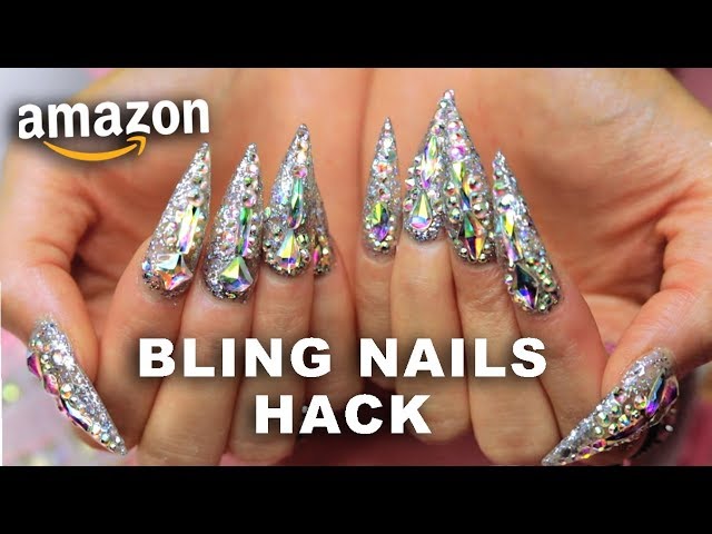 amazon bling series