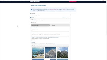 H5P - Find Multiple Hotspots
