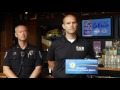 DPS News Conference: Get to Know Your ABVs - Not All Alcoholic Beverages Are Created Equal