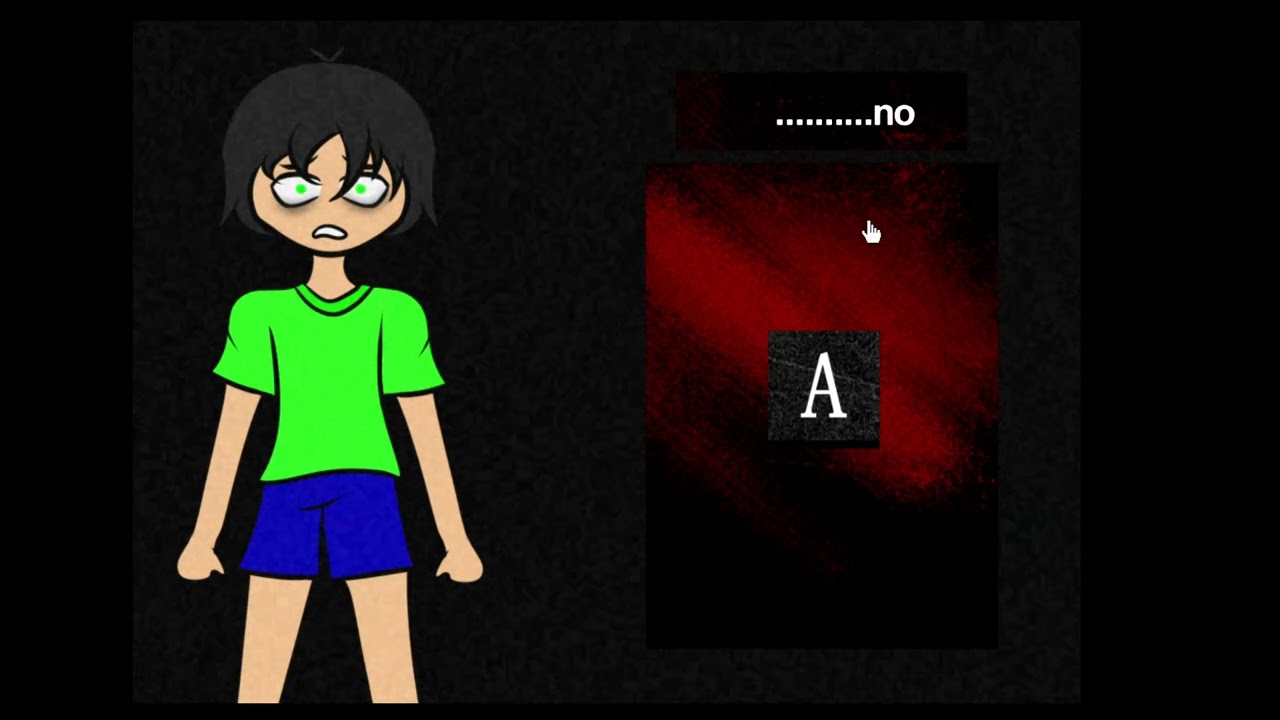 Fursona Maker 3: This game is a lot sadder than I thought