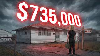 I calculated why my generation will NEVER own a home