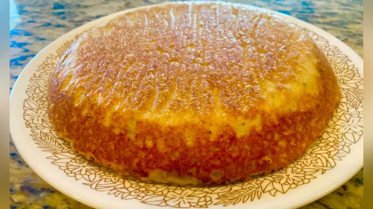 Pastel de Coco sin Gluten y sin Horno - Facilisimo con Bedith