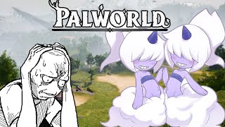 Palworld | Best 