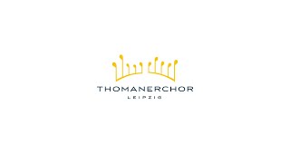 THOMANERCHOR Leipzig | Imagefilm (2023)