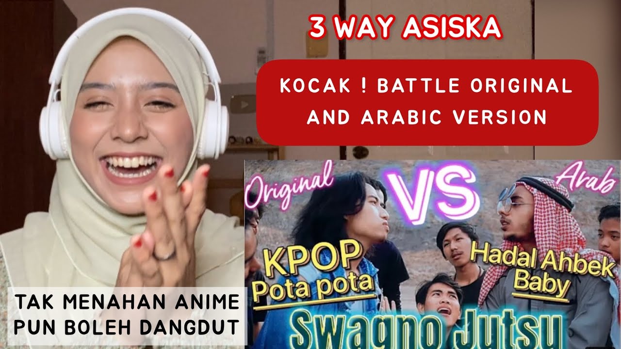 GOKIL BANGET ‼️ BATTLE APE MACAM NI GAIS TAK MENAHAN BETHOL 🇮🇩