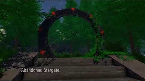 Late 2017 Level Design Showcase (Unity)