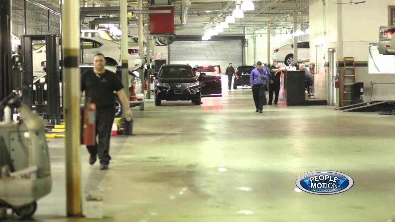 Lexus Of Massapequa >> People In Motion Meet Our Service Director For Lexus Of Massapequa Lexus Of Massapequa >> People In Motion Meet Our Service Director For Lexus Of Massapequa
