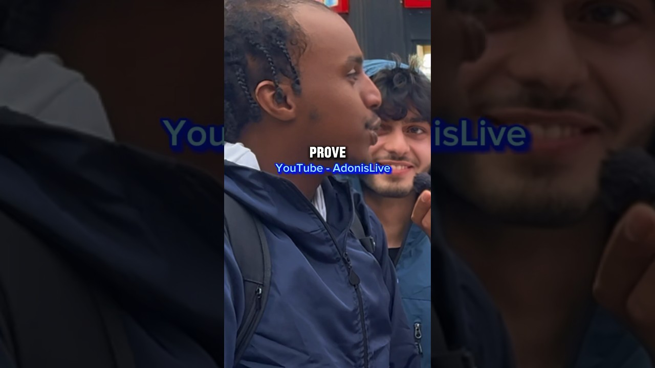 Black Americans Where You From?