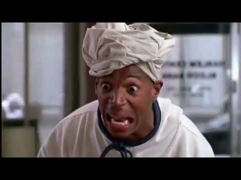 Без чувств сдача крови. Дэррил Уизерспун сдает кровь.