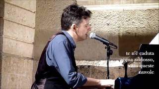 Luigi  Mariano - ARBULU TE ULIE - cover M. De Santis (13-6-15, Patù)