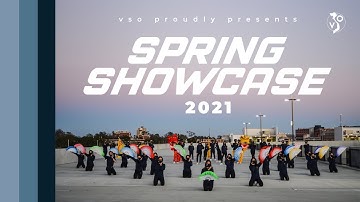VSO Spring Showcase 2021