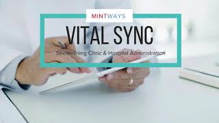 Vital Sync screenshot 4