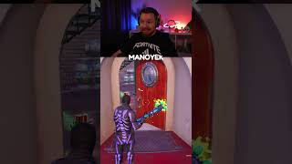 MITYCZNE ŁOWISKO i SEKRET z LATARNIĄ w Fortnite 🐟  #fortnite