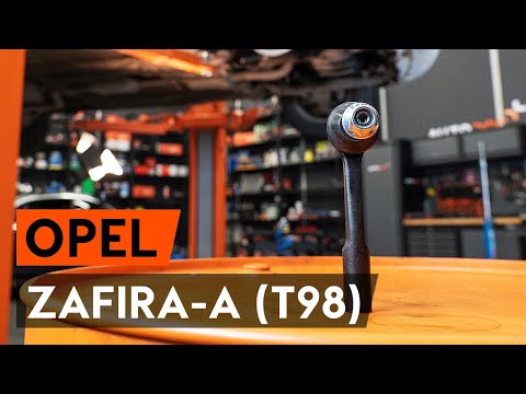 Videi o popravilu avta