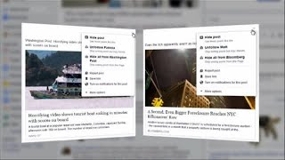 Md. Woman Suing Facebook And Cambridge Analytica, Hopes It Will Become Class-Action Suit