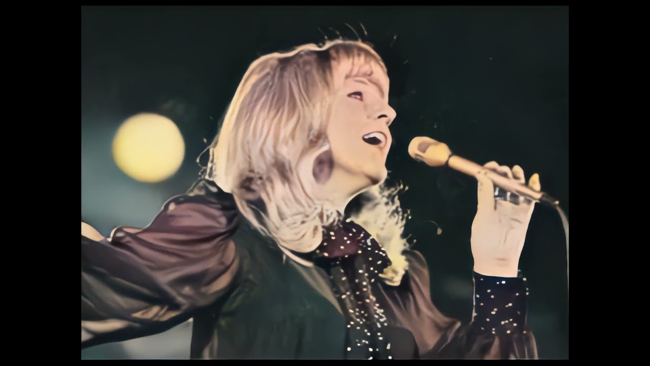 Danielle Licari  Adagio in Gm by Albinoni