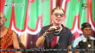 DIGAWE WIRANG VOC. TANI NATA L | SANG PUTRA NINA AGUSTIN | PRANGGONG 01 OKTOBER 2023