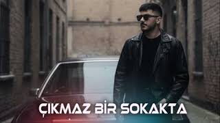 Semicenk - Çıkmaz Bir Sokakta [Slowed & Reverb] - (Prod. By Çakır)