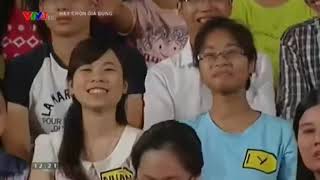 VTV3 - Trích đoạn trò chơi Hãy chọn giá đúng (28/06/2015)