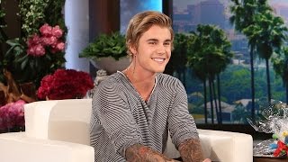 9 things you didn't know about justin
bieber►►http://bit.ly/1fx6dsm more celebrity news ►►
http://bit.ly/subclevvernews let the freak-out commence people, ju...