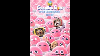 Boonie Bears. Codigo Guardian (2023)