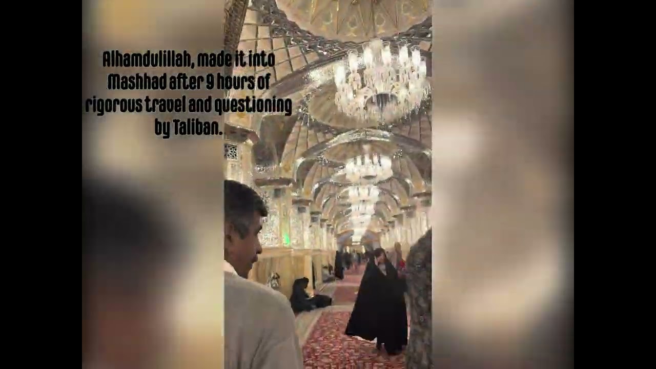 A solo Kashmiri traveller in Afghanistan…!!