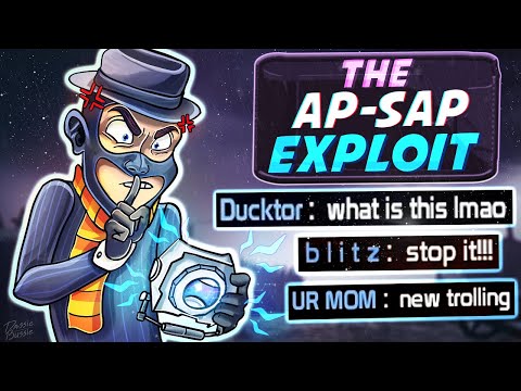 The AP-SAP Exploit (tf2)