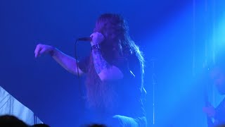 Of Mice &amp; Men LIVE Earth &amp; Sky - Brutal Assault Festival, Josefov, CZ 08.08.2019 4K