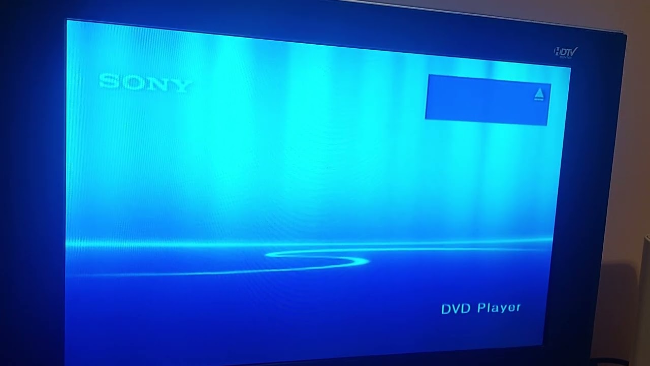 Opening/Menu Walk-through To Nick Jr Let's Learn STEM 2015 DVD