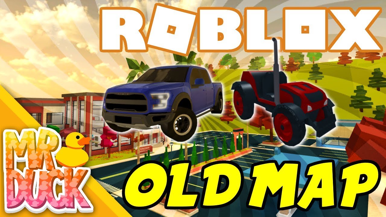 Roblox Robloxian Highschool Old Map Is Back Fall Update Youtube