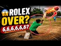 😱 SHOCKING ROLEX OVER! Cover Hit Like Bhuvneshwar Kumar in Gully Cricket 🏏🔥