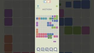 1010! game 10000 score Day-635(44280176) screenshot 3