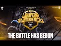 RAW Esports Presents Liquipedia Volunteers TDM Battle 2.0 | LIVE