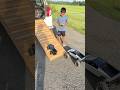 Small vs Big RC Cybertruck Climb Challenge - Who Wins?🔥🚀