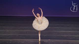 Lilyana Catellier’s act lll le Corsaire variation by Lilyana Catellier 312 views 2 years ago 1 minute, 50 seconds